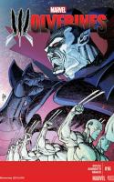 Wolverines #16