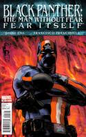 Fear And Loathing In Hell's Kitchen, Part 1