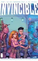 Invincible #119