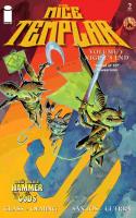 The Mice Templar V: Night’s End #2