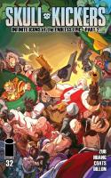 Skullkickers #32