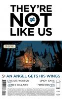 They’re Not Like Us #5