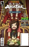 Free Comic Book Day 2015: All Ages
