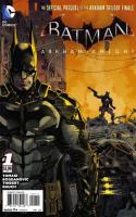 Batman: Arkham Knight