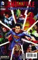 Continuity Part 4