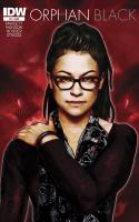 Orphan Black #3