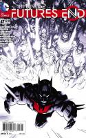 Futures End #47