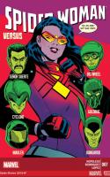 Spider-woman #7