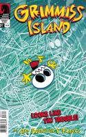 Grimmiss Island #3