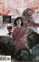 Chapter 7 : The Battle Of Fabletown