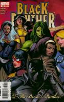 Bride Of The Panther, Part 1