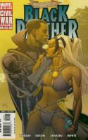 Bride Of The Panther, Part 2