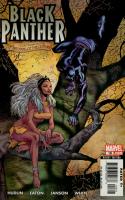 Bride Of The Panther, Part 3