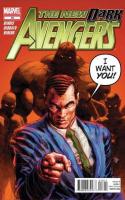 The New Dark Avengers