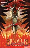 Angela: Asgard's Assassin #6