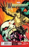 Wolverines #18