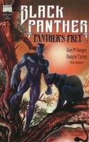 Black Panther: Panther\'s Prey (1991)