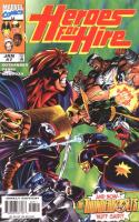 The Thunderbolts Take Over!