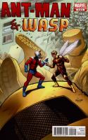 Ant-man & Wasp #2