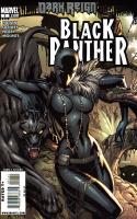 Black Panther (2009)