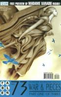 Chapter 1 : Voyage Of The Sky Trader