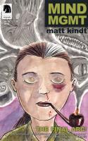 Mind Mgmt #33