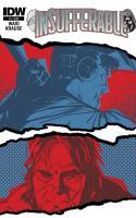 Insufferable (2015)