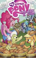 My Little Pony Friendship Is Magic #30