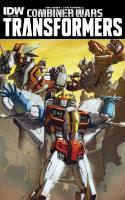 Combiner Wars, Part 3