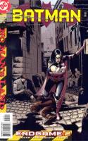 Endgame, Part 2: ...tender And Mild...