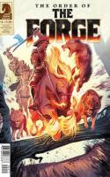 The Order Of The Forge #2