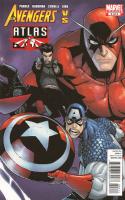 Earth's Mightiest Super Heroes (part 3) / Hey, Venus !