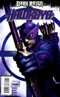 Dark Reign: Hawkeye (2009)