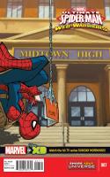 ...that Time I Teamed Up With Stan The Janitor!