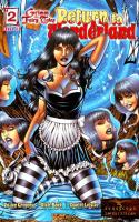 Return To Wonderland #2