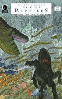 Age of Reptiles: Ancient Egyptians (2015)