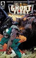 The Ghost Fleet #8