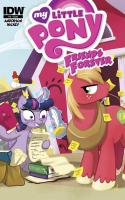 My Little Pony Friends Forever #17