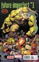 Future Imperfect #1