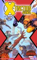 X-tinction Agenda #2