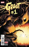 Groot #1