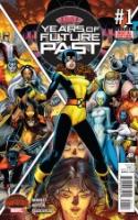 Years Of Future Past #1