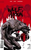 Wolf Moon #3