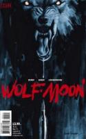 Wolf Moon #4