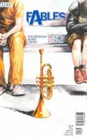 Chapter 6 : Waiting For The Blues