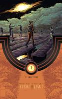 Roche Limit: Clandestiny #1