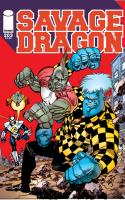 Savage Dragon #203
