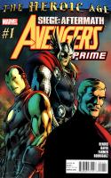 Avengers Prime