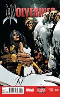 Wolverines #20