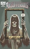 Insufferable #2